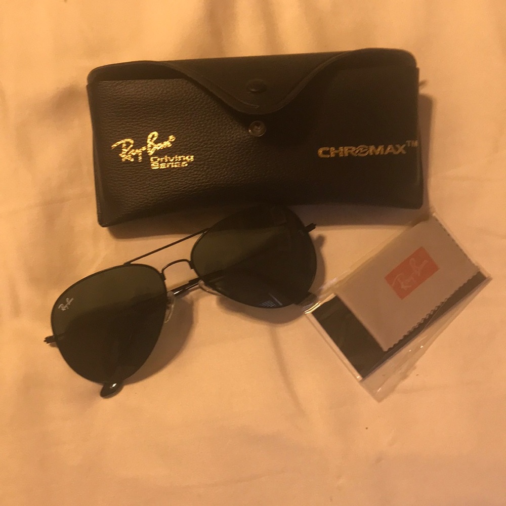 Ray ban sunglasses